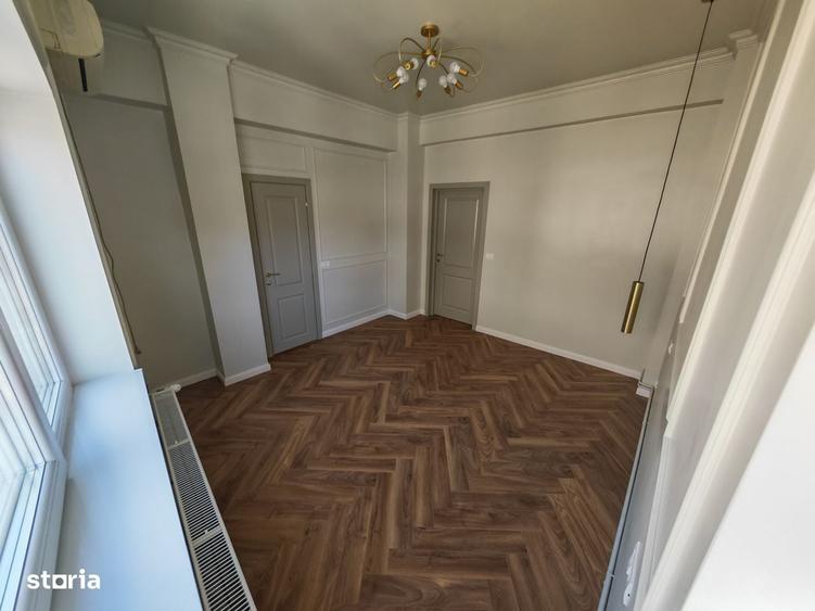 Apartament cu 2 camere nedecomandat în Ferdinand