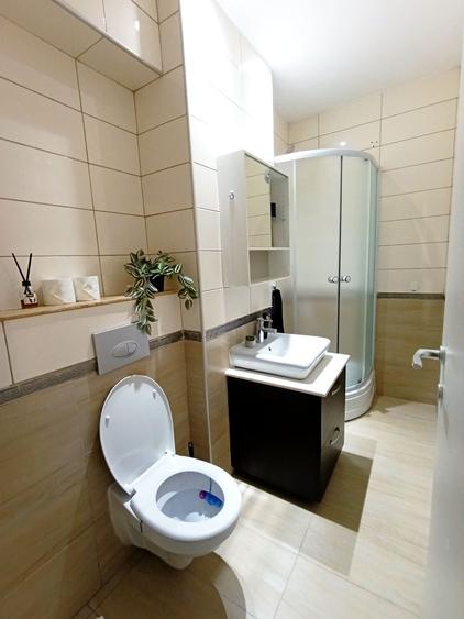 Apartament cu 2 camere decomandat în Pipera