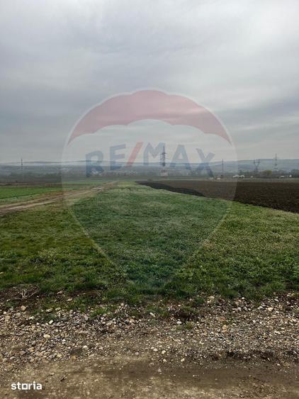 Teren intravilan de vanzare 500 mp, Alba Iulia, Comision 0% - 2