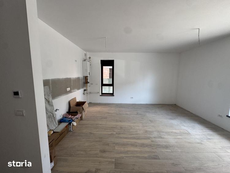 Apartament Nou 2 Camere Giroc | 51 mp | Rulouri Electrice & AC - 4