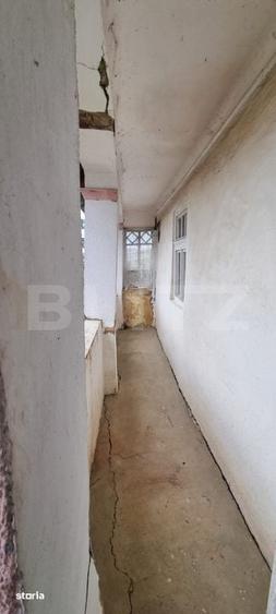 Casă cu 3 camere cu Teren 3500 Mp în Aiton