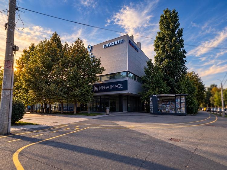 Apartament cu 2 camere semidecomandat în Drumul Taberei
