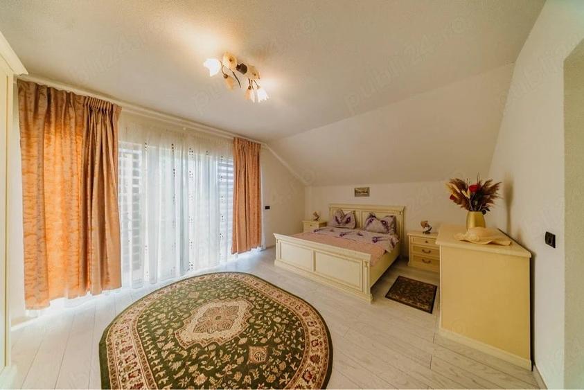 Casă cu Teren 309 Mp în Central