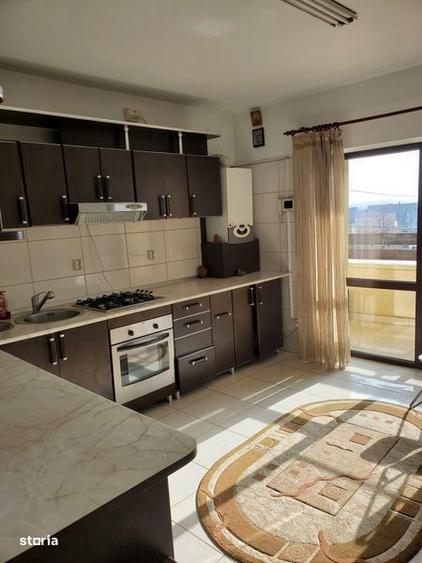 Apartament cu 4 camere în Central