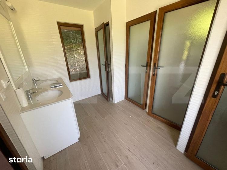 Spațiu comercial, de 56 mp, în Udești