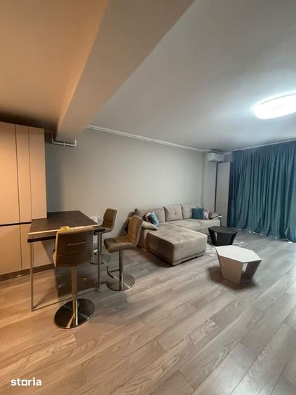 Apartament cu 2 camere în Nord