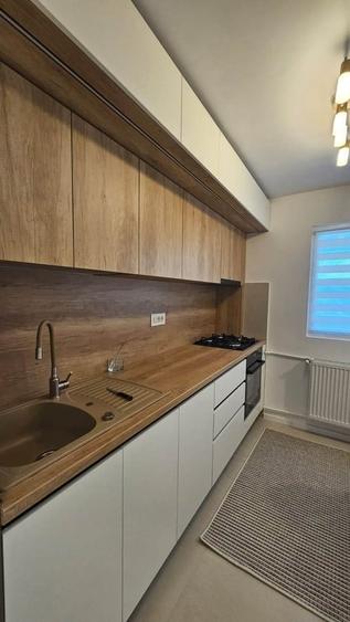 Dristor, apartament 2 camere, 51 mp, renovat complet cu mobilier pe comanda - 7