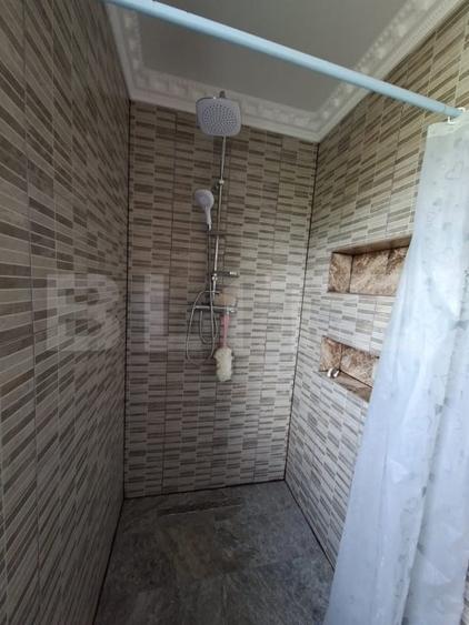 Casă individuală cu 4 camere cu Garaj în Ernei