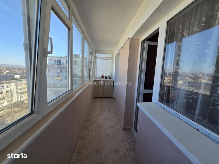 INCHIRIERE APARTAMENT 2 CAMERE zona Republicii-Mega Image - 18