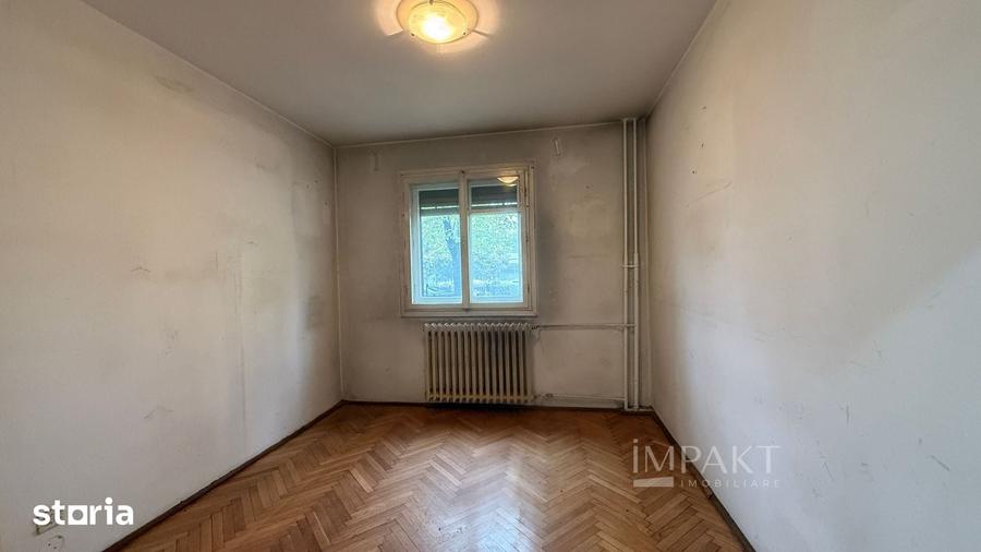 Apartament cu 3 camere în Gheorgheni