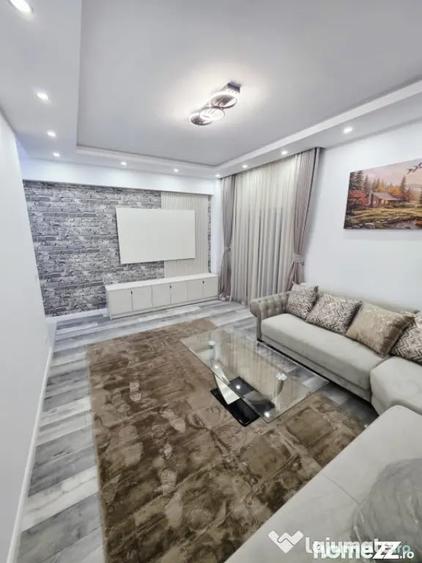 Apartament 3 camere, bloc nou, Radauti - 5