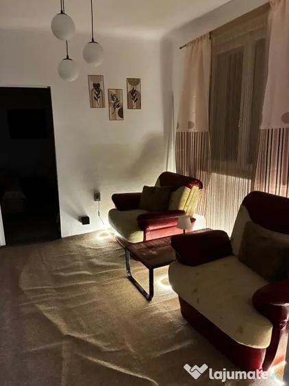 Apartament cu 2 camere decomandat în Cotroceni