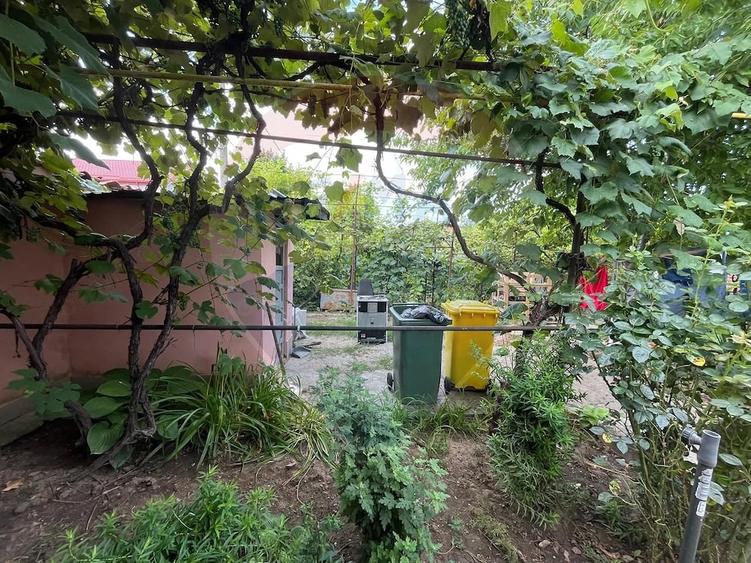Casa cu teren generos in Voluntari - 2