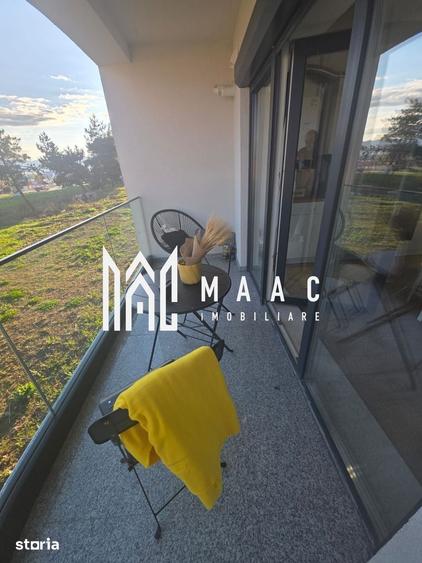 Apartament cu 2 camere decomandat în Turnișor