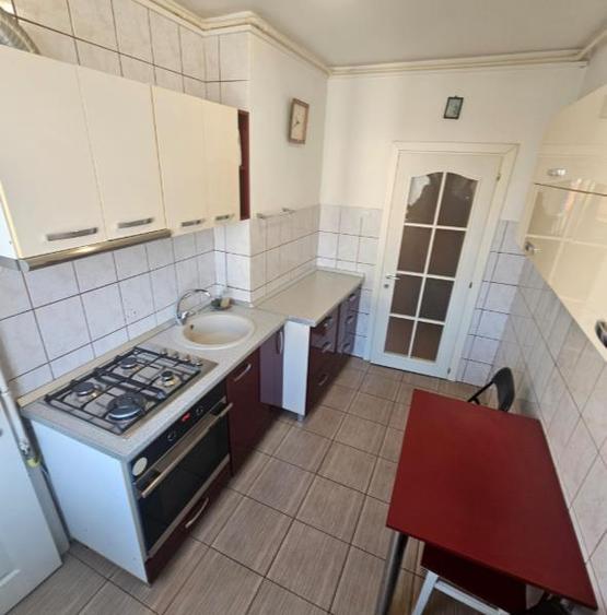 Apartament cu 2 camere decomandat în Centrul Civic
