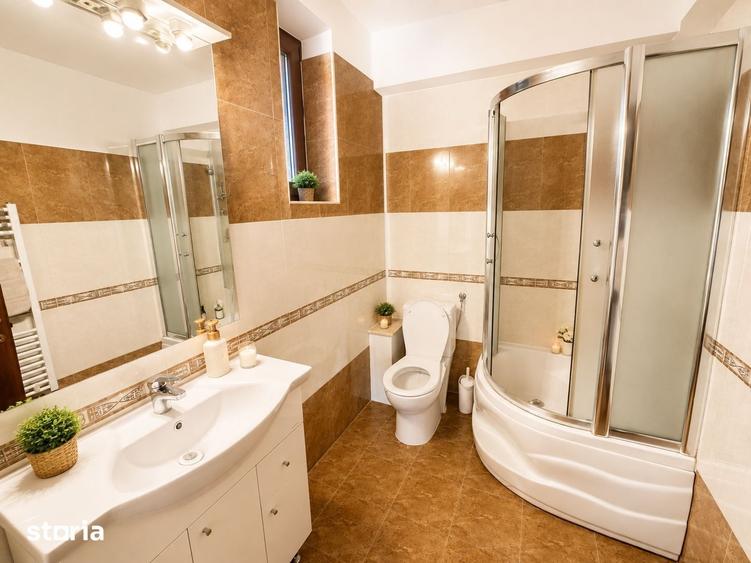 Casă cu 3 camere cu Teren 625 Mp în Central