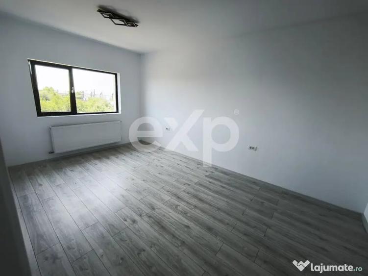 Casă cu 4 camere cu Teren 200 Mp în Trivale