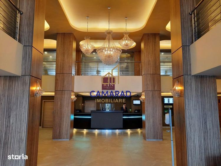 Apartament 2 camere de vanzare ?oseaua Vitan-Barzesti 7D(fost Rin - 9