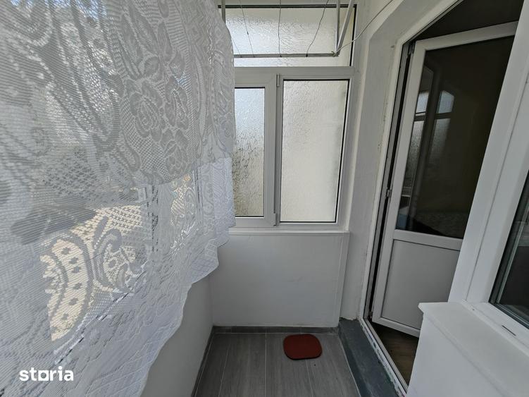 Apartament cu 2 camere în Cornișa