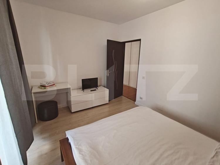 Apartament 2 camere, la cheie, parcare, zona Vivo - 6