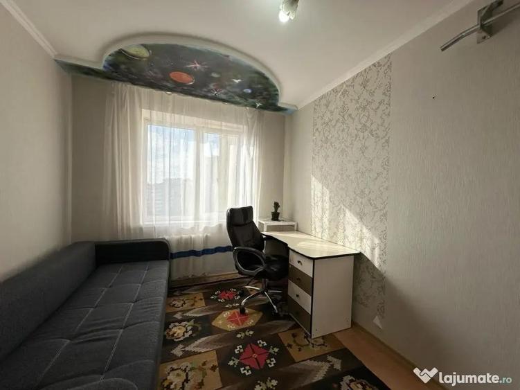 Apartament de inchiriat in Brancoveanu - 1