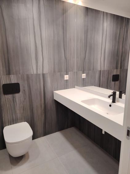 Apartament cu 3 camere decomandat, mobilat în Aviației