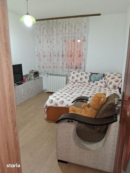 Apartament cu trei camere - 5