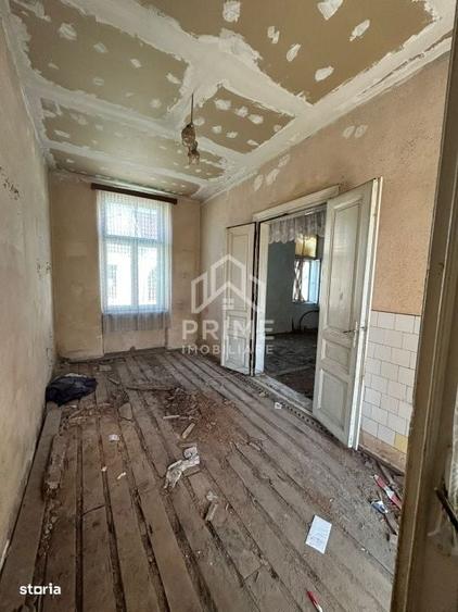 Apartament cu 2 camere în Ultracentral
