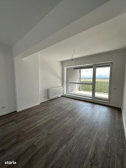 Apartament cu 3 camere, 78 mp + 7,6 mp balcon, iunie 2027, tva inclus - 2