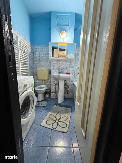 Apartament cu 3 camere decomandat în Iosefin