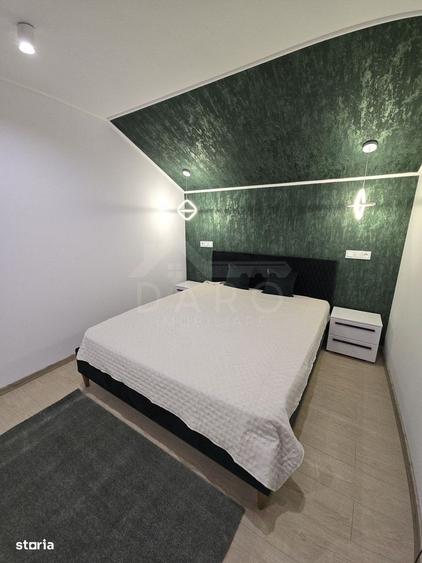 Duplex Panoramica Residence | 110 mp + curte 300 mp | prima inchiriere - 2
