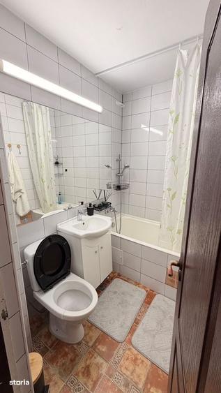 Garsonieră în Central