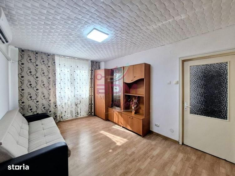 0 % Comision I Apartament 2 camere I etaj intermediar I mobilat - 1