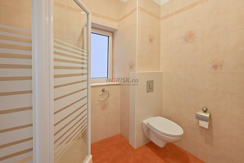 Casă cu 9 camere cu Teren 4500 Mp în Domnești