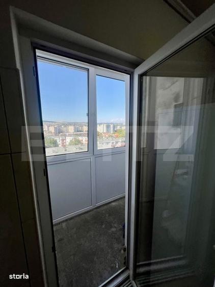 Apartament cu o camera | 38 mp | Manastur, zona Kaufland - 10