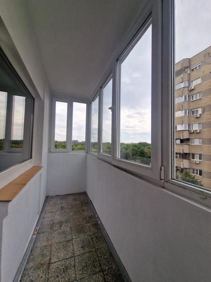Tineretului , Palatul Copiilor, parc, bloc semistradal - 11