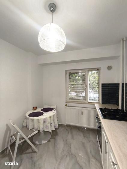 Brancoveanu Secuilor Berceni - Garsoniera impecabila 400 EUR - 6