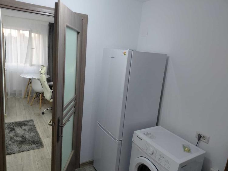 Garsonieră decomandată în Fălticeni