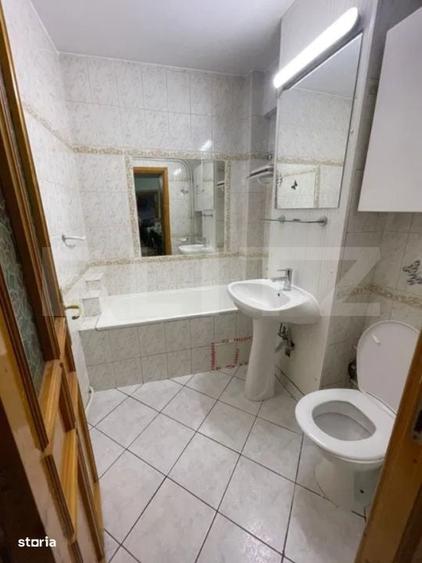 Apartament cu 3 camere decomandat în Sfântu Ilie