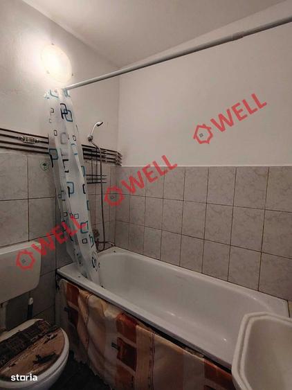 De inchiriat garsoniera in Sfantu Gheorghe, pe strada Grigore Balan! - 4