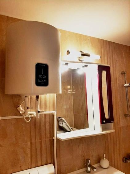 Apartament 2 camere Calea Vacaresti / Parc Tineretului-Timpuri Noi - 8