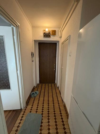 Apartament cu 2 camere semidecomandat în Ștefan cel Mare