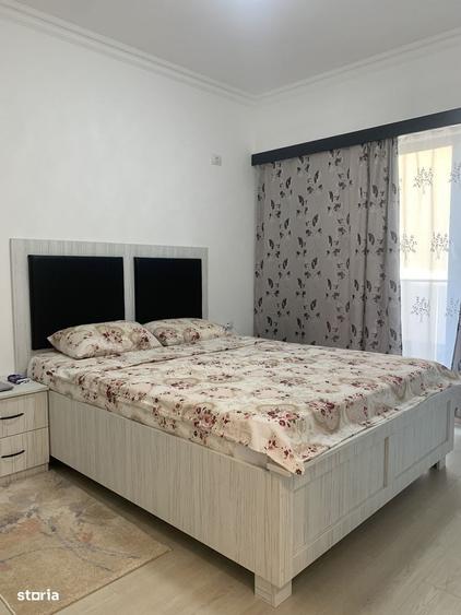 Apartament cu 3 camere decomandat în Nord