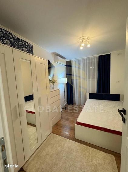 Inchiriere apartament 3 camere - Militari - Lujerului | Renovat - 7