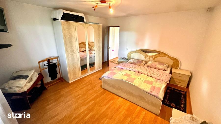DE VANZARE | Casa cu 1.900 mp teren in Sauce?ti, Bacau - 9