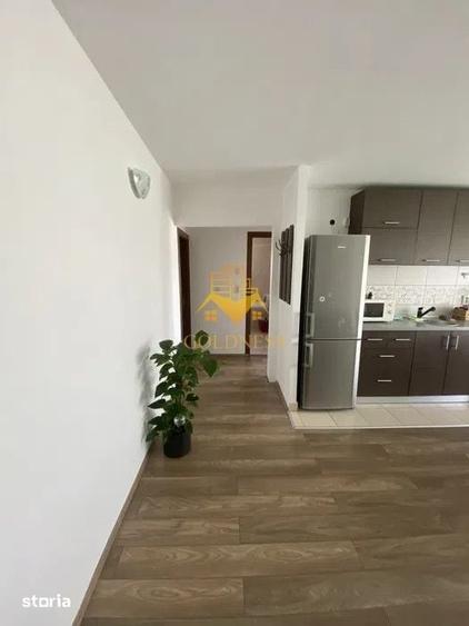 2 Camere Modern, Parcare , Intre Lacuri, Zona Dunarii, 18 GYM - 3