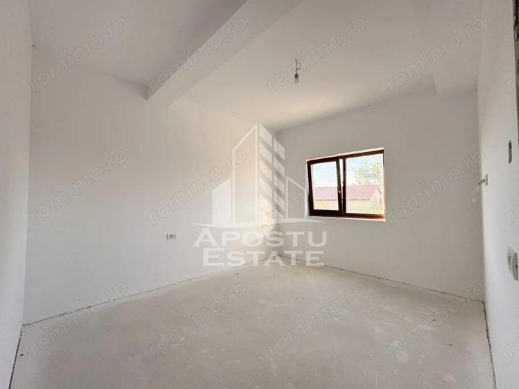 2 unitati de Duplex | 5 camere | 120mp | Teren 250 | Chisoda - 7