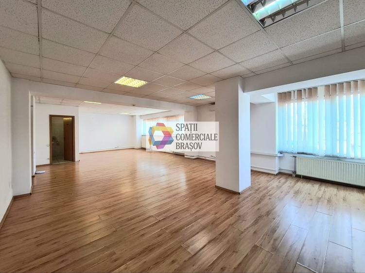 Birou, de 70 mp, în Centrul Civic