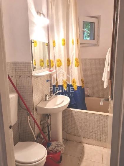 Apartament cu 2 camere decomandat în Cetate