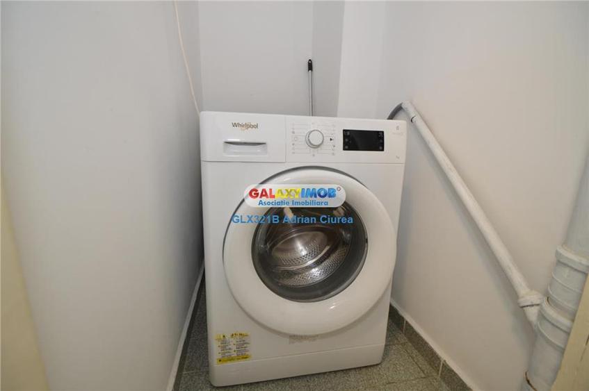 Apartament cu 2 camere decomandat, mobilat în Drumul Taberei